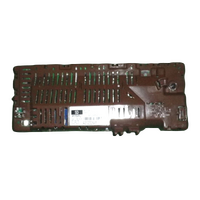 Fisher & Paykel Washer Motor Control Module For Fisher & Paykel WL80T65DW1 Washing Machines spare part