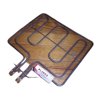Fisher & Paykel Compatible Dual Grill Element For Fisher & Paykel BI600 Ovens and Cooktops spare part