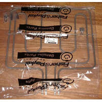 Fisher & Paykel Dual Grill Element For Fisher & Paykel BI601 Ovens and Cooktops spare part