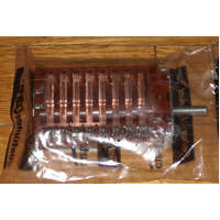 Fisher & Paykel Oven Selector Switch For Fisher & Paykel BI602 Ovens and Cooktops spare part