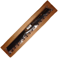 Fisher & Paykel Front Control Panel Escutcheon For Fisher & Paykel 918TD Dishwashers spare part