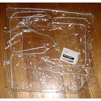 Fisher & Paykel Cooling Plate Defrost Element For Fisher & Paykel C370 Fridges and Freezers spare part