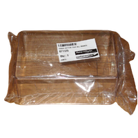 Fisher & Paykel Clear Plastic Butter Dish Lid For Fisher & Paykel Fridges and Freezers spare part