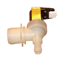 Fisher & Paykel 24Volt Compatible Inlet Valve For Fisher & Paykel GWM12 Washing Machines spare part