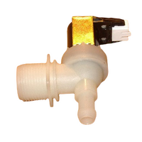 Fisher & Paykel 24Volt Compatible Inlet Valve For Fisher & Paykel IW812 Washing Machines spare part