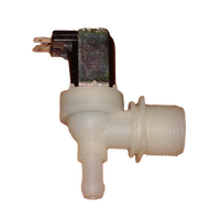 Fisher & Paykel Compatible Hot/Cold 12Volt Inlet Valve For Fisher & Paykel GW600-GW608 Washing Machines spare part