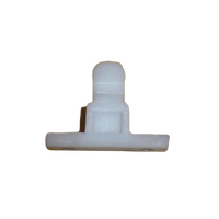 Fisher & Paykel Dryer Door Male Striker For Fisher & Paykel DE5060MU2 Dryers spare part