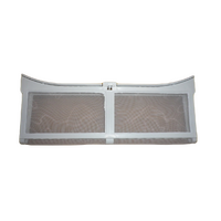 Fisher & Paykel Condensor Dryer Lint Filter For Fisher & Paykel DE60F60NW1 Dryers spare part