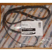 Fisher & Paykel Dryer Drum Belt For Fisher & Paykel DE60F60NW1 Dryers spare part