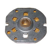 Fisher & Paykel Dryer Rear Drum Bush & Housing For Fisher & Paykel DE60F60W1 Dryers spare part
