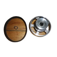 Fisher & Paykel Dryer Jockey Pulley & Motor Belt For Fisher & Paykel DV8220X Dryers spare part
