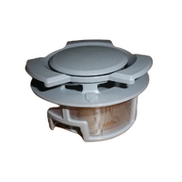 Fisher & Paykel Drain Micro Filter For Fisher & Paykel DD60DAW9 Dishwashers spare part