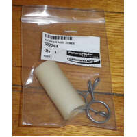 Fisher & Paykel Outlet Hose Joiner For Fisher & Paykel Dishwashers spare part