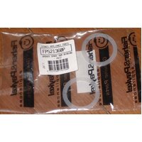 Fisher & Paykel Dishwasher Spray Arm Washers (Pkt 2) For Fisher & Paykel DW820 Dishwashers spare part