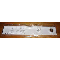Fisher & Paykel Dryer Escutcheon Panel For Fisher & Paykel AD55 Dryers spare part