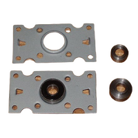 Fisher & Paykel Dryer Rear Drum Bearing & Spacer Kit For Fisher & Paykel FP405061 Dryers spare part
