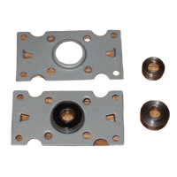 Fisher & Paykel Dryer Rear Drum Bearing & Spacer Kit For Fisher & Paykel DE45F56EW Dryers spare part