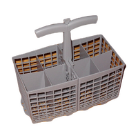 Haier Dishwasher Cutlery Basket For Haier DW60CDX2 Dishwashers spare part