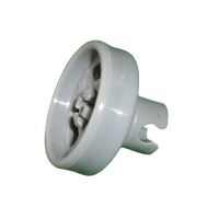Fisher & Paykel Dishwasher Bottom Basket Wheel For Fisher & Paykel DW60CDX3 Dishwashers spare part