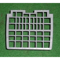Cutlery Basket Insert For Haier DW60CCW1 Dishwashers