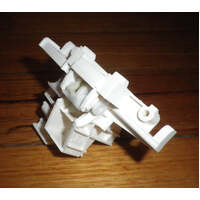 Fisher & Paykel Dishwasher Door Latch Assembly For Fisher & Paykel EBM14S Dishwashers spare part