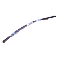 Lower Door Seal For Haier DW60FC2W1 (81123-A) Dishwashers