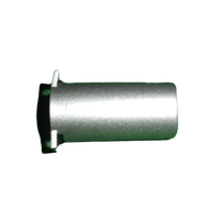 Fisher & Paykel Inox On/Off Button For Fisher & Paykel 80026 Dishwashers spare part