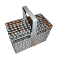 Fisher & Paykel Dishwasher Cutlery Basket For Fisher & Paykel DD60 Dishwashers spare part