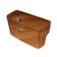 Fisher & Paykel Freezer Compartment Door Bin For Fisher & Paykel E440TLE Fridges and Freezers spare part