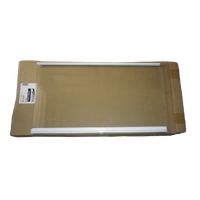 Fisher & Paykel Glass Fridge Shelf For Fisher & Paykel E440T Fridges and Freezers spare part