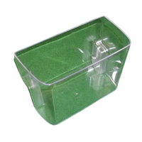 Fisher & Paykel Freezer Compartment Door Bin For Fisher & Paykel E521T Fridges and Freezers spare part