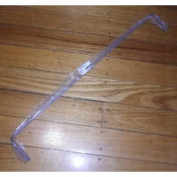 Fisher & Paykel Large Fridge Door Shelf Wire Rail For Fisher & Paykel N500B Fridges and Freezers spare part