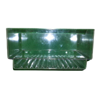 Fisher & Paykel Large Crisper Bin For Fisher & Paykel E521T Fridges and Freezers spare part