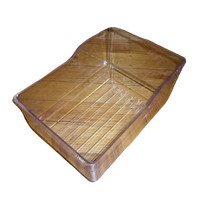 Fisher & Paykel Small Crisper Bin For Fisher & Paykel E522B Fridges and Freezers spare part