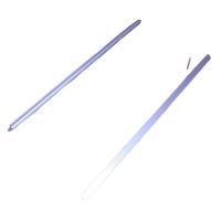 Fisher & Paykel Glass Fridge Shelf For Fisher & Paykel E521TLE2 Fridges and Freezers spare part
