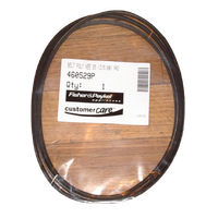 Fisher & Paykel Dryer Drum Belt For Fisher & Paykel AD50 Dryers spare part