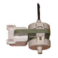 Fisher & Paykel Evaporator Fan Motor For Fisher & Paykel Fridges and Freezers spare part