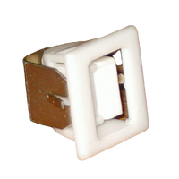 Fisher & Paykel Female Dryer Door Catch For Fisher & Paykel ED55 Dryers spare part