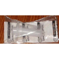 Fisher & Paykel Freezer Back Panel Support For Fisher & Paykel Fridges and Freezers spare part
