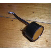 Fisher & Paykel Fridge Compressor Overload Cutout For Fisher & Paykel N500B Fridges and Freezers spare part