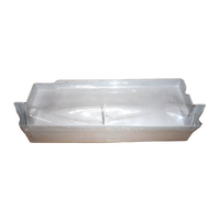 Fisher & Paykel Fridge Defrost Water Evaporation Tray For Fisher & Paykel 21910-J) Fridges and Freezers spare part