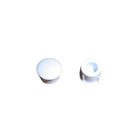 Fisher & Paykel Fridge Door Shelf Hole Cap (Pkt 2) For Fisher & Paykel 680 Fridges and Freezers spare part