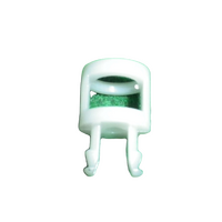 Fisher & Paykel Fridge Evaporator Cover Clip Extension For Fisher & Paykel C373R Fridges and Freezers spare part