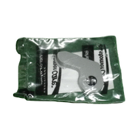 Fisher & Paykel Fridge Grey RH Door Closing Hinge Cap For Fisher & Paykel C190R Fridges and Freezers spare part