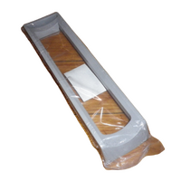 Fisher & Paykel Fridge Single Bottle Holder Bracket For Fisher & Paykel E522BRX Fridges and Freezers spare part