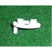 Fisher & Paykel Fridge White Door 1.9mm Closing Cam Bearing For Fisher & Paykel C250T Fridges and Freezers spare part