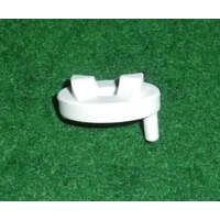 Fisher & Paykel Fridge White Door 4.9mm Closing Cam Bearing For Fisher & Paykel F160 Fridges and Freezers spare part