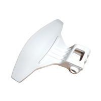 Fisher & Paykel Front Loader Door Handle Lever For Fisher & Paykel WH60F60W2 (98709) Washing Machines spare part