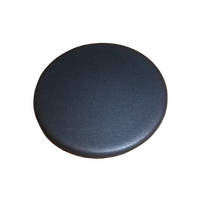 Fisher & Paykel Gas Cooktop Matt Black Wok Inner Burner Cap For Fisher & Paykel CG905DWFCX1 Ovens and Cooktops spare part