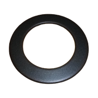 Fisher & Paykel Gas Cooktop Matt Black Wok Outer Burner Cap For Fisher & Paykel CG603WFCWW Ovens and Cooktops spare part